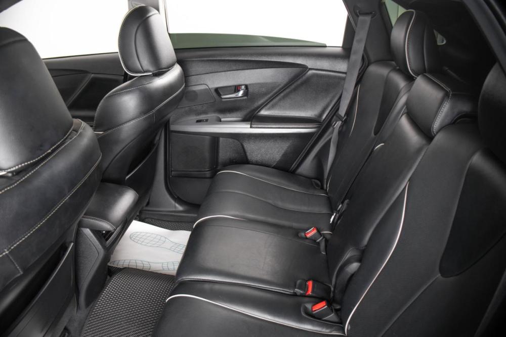 Toyota Venza I Пермь  - изображение 11