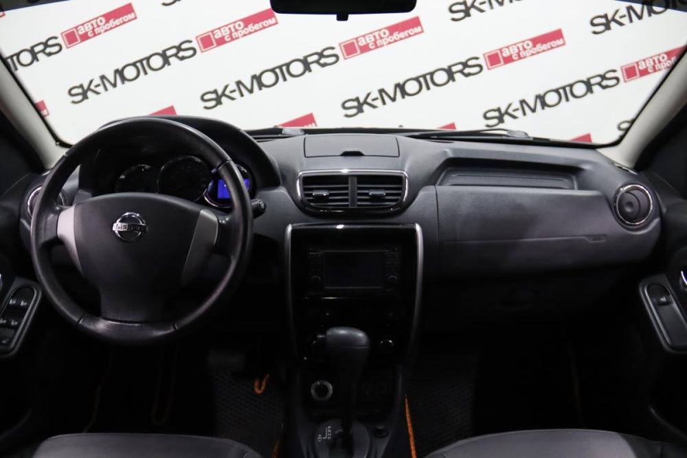 Nissan Terrano III (D10) Сургут  - изображение 8
