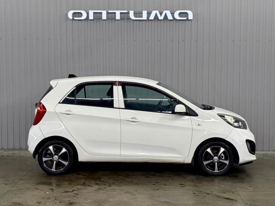Kia Picanto II Краснодар  - изображение 4