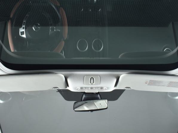 Nissan Qashqai+2 I Рестайлинг с пробегом 2012 года, цена 1 099 995 рублей, 231591 км, внедорожник, Автокод Объявления