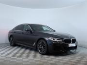 BMW 5 серии VII (G30/G31/G38) Рестайлинг Санкт-Петербург  - изображение 27