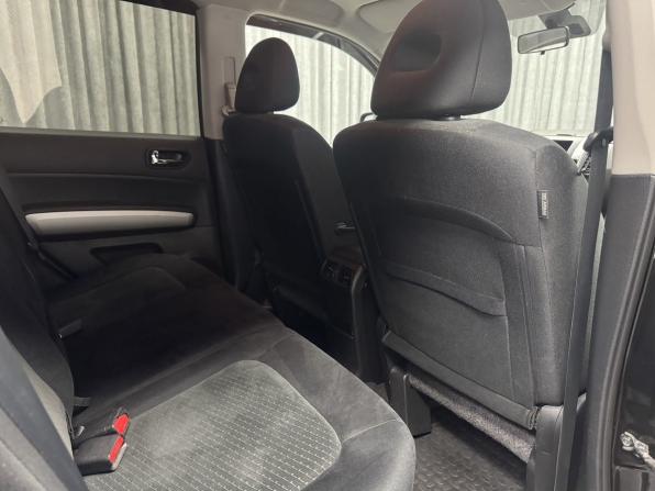 Nissan X-Trail II Рестайлинг с пробегом 2013 года, цена 1 198 000 рублей, 272385 км, внедорожник, Автокод Объявления