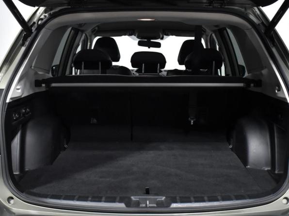 Subaru Forester V с пробегом 2018 года, цена 2 490 000 рублей, 134280 км, внедорожник, Автокод Объявления