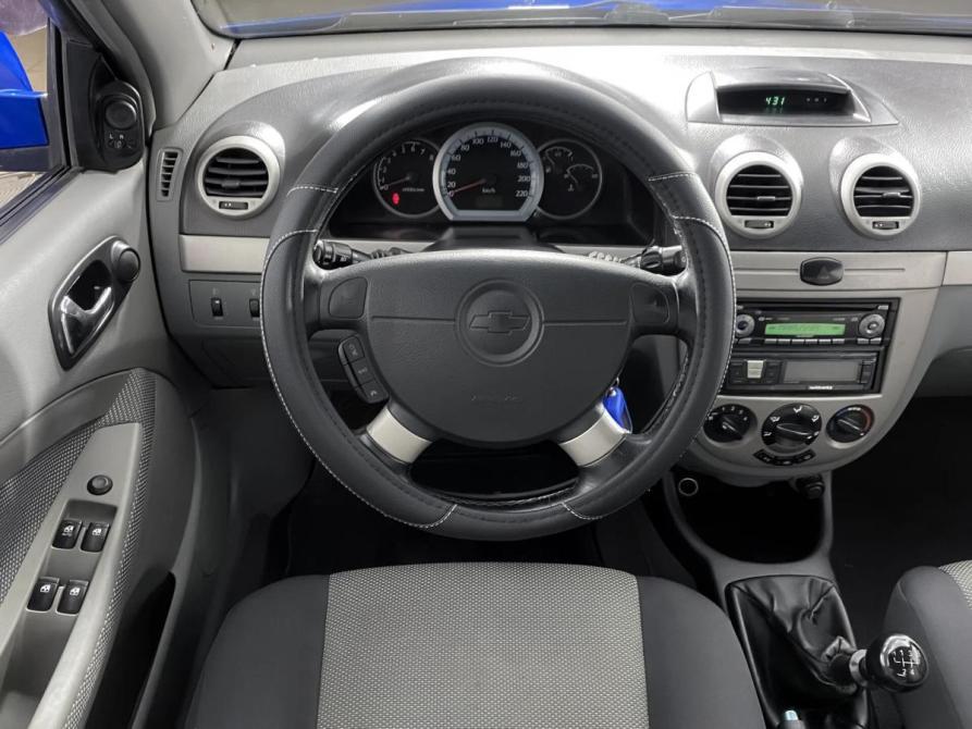 Chevrolet Lacetti I Нижний Новгород  - изображение 13