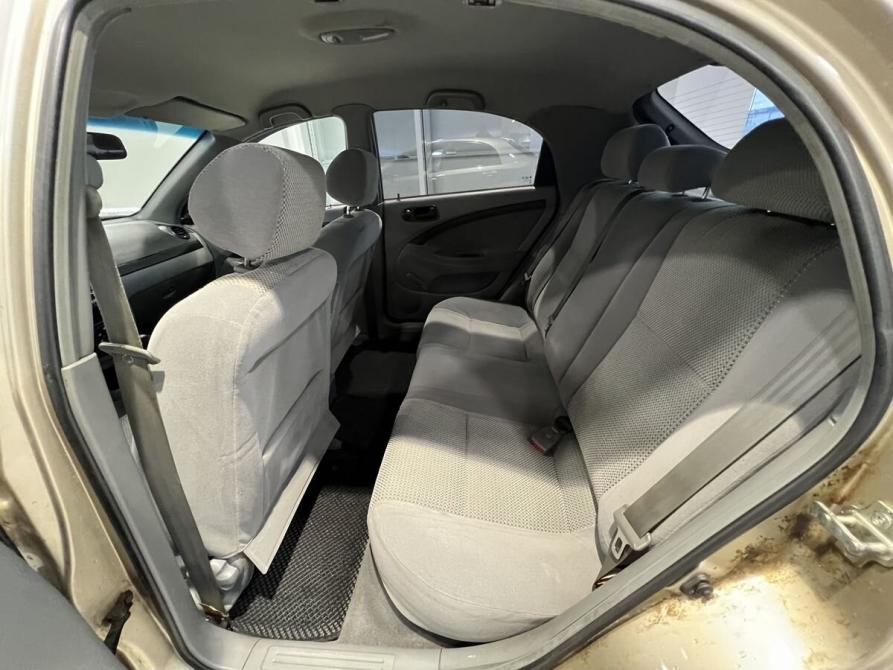 Chevrolet Lacetti I Нижний Новгород  - изображение 10