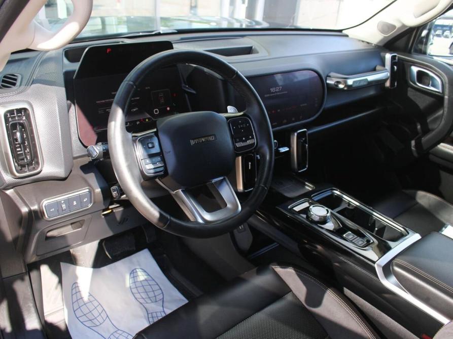 Haval Dargo Калуга  - изображение 7
