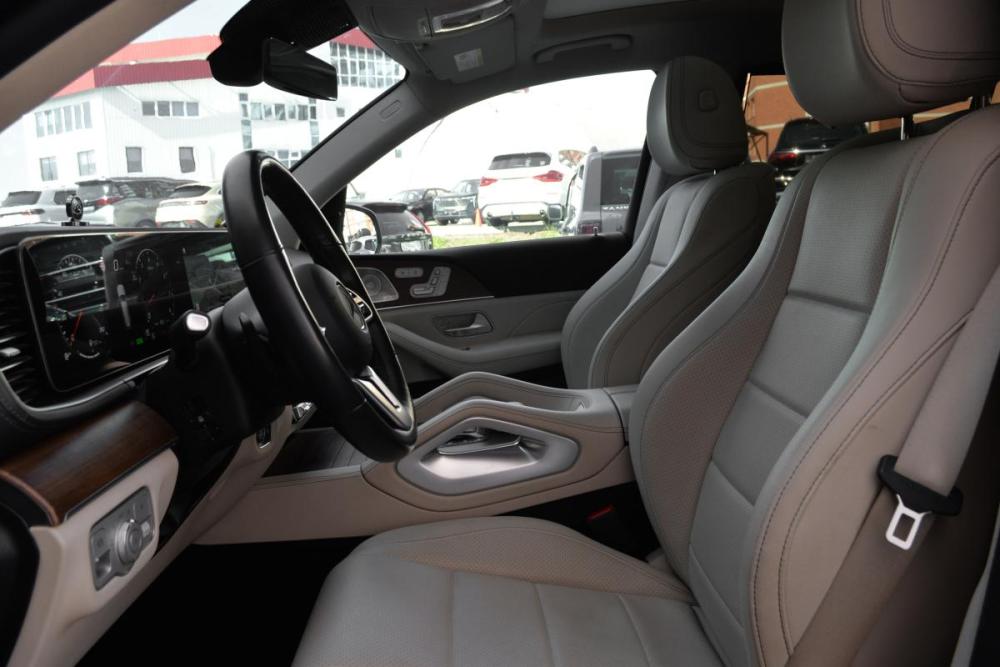 Mercedes-Benz GLS II (X167) Иркутск  - изображение 24