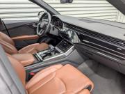 Audi Q8 I (4M) Москва  - изображение 41