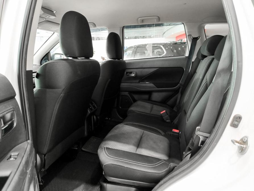 Mitsubishi Outlander III Рестайлинг 3 Казань  - изображение 15