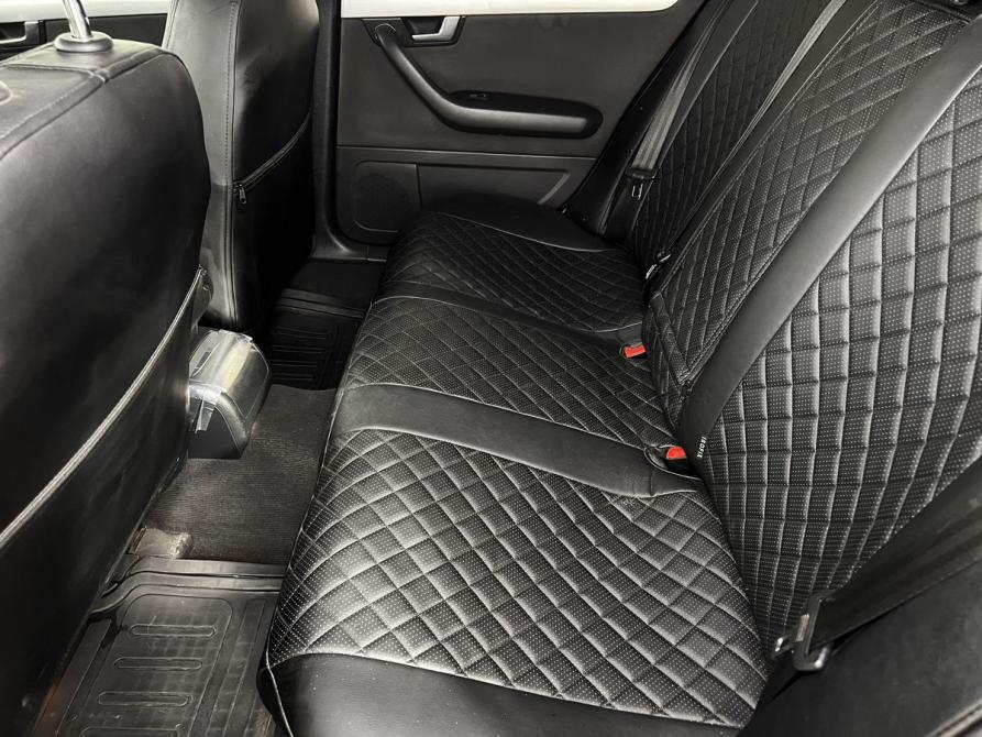 Audi A4 III (B7) Калининград  - изображение 10