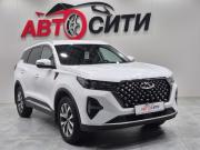 Chery Tiggo 7 Pro Max I Воронеж  - изображение 22