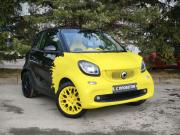 Smart Fortwo III Санкт-Петербург  - изображение 25