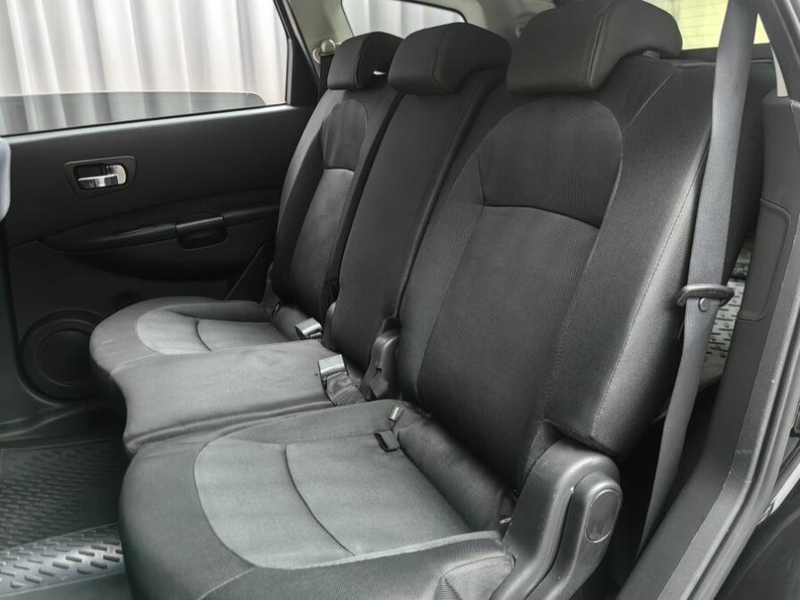 Nissan Qashqai+2 I Рестайлинг Подольск  - изображение 8