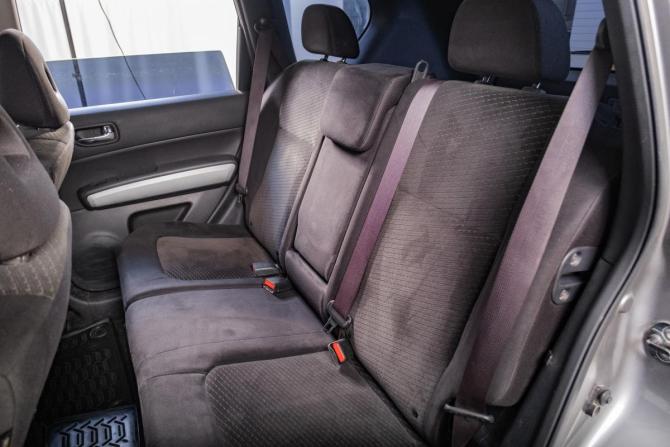 Nissan X-Trail II Рестайлинг с пробегом 2013 года, цена 1 549 000 рублей, 193500 км, внедорожник, Автокод Объявления