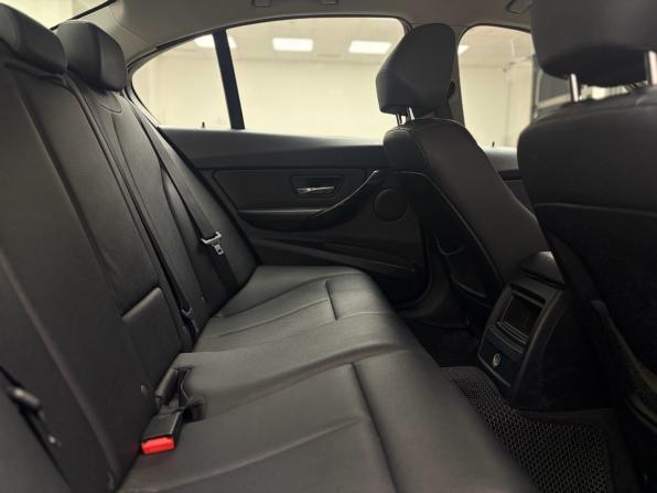BMW 3 серии VI (F3x) с пробегом 2014 года, цена 1 679 000 рублей, 158884 км, седан, Автокод Объявления