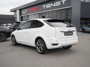 Ford Focus II Рестайлинг Москва  - изображение 28