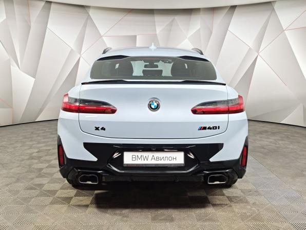 BMW X4 II (G02) Рестайлинг с пробегом 2022 года, цена 7 300 000 рублей, 53041 км, внедорожник, Автокод Объявления