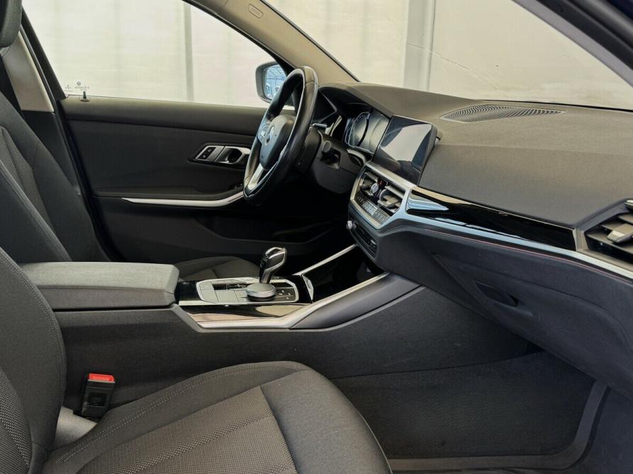 BMW 3 серии VII (G2x) Москва  - изображение 13