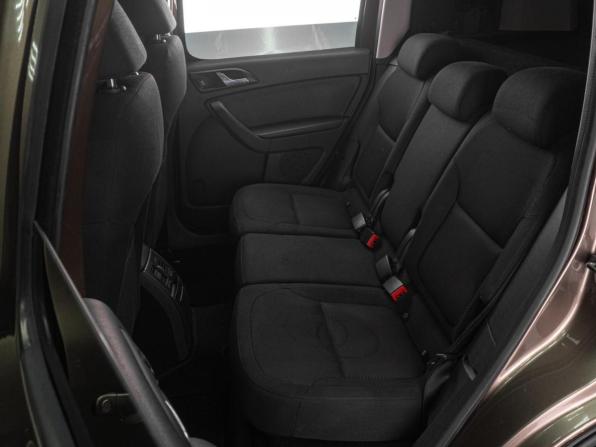 Skoda Yeti I с пробегом 2012 года, цена 719 000 рублей, 226689 км, внедорожник, Автокод Объявления