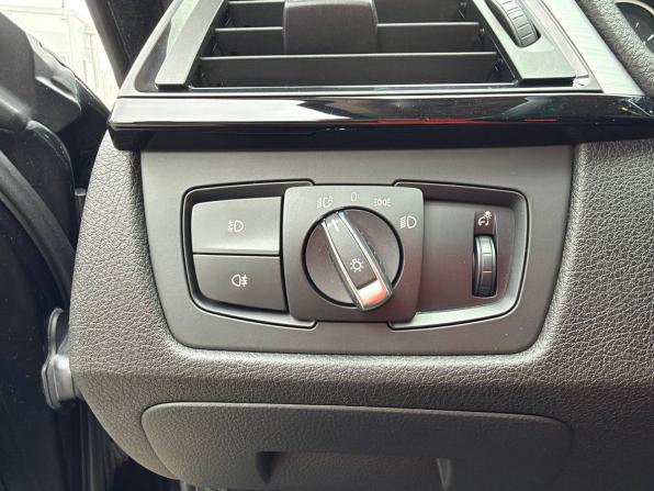 BMW 3 серии VI (F3x) с пробегом 2015 года, цена 1 755 000 рублей, 108000 км, лифтбек, Автокод Объявления