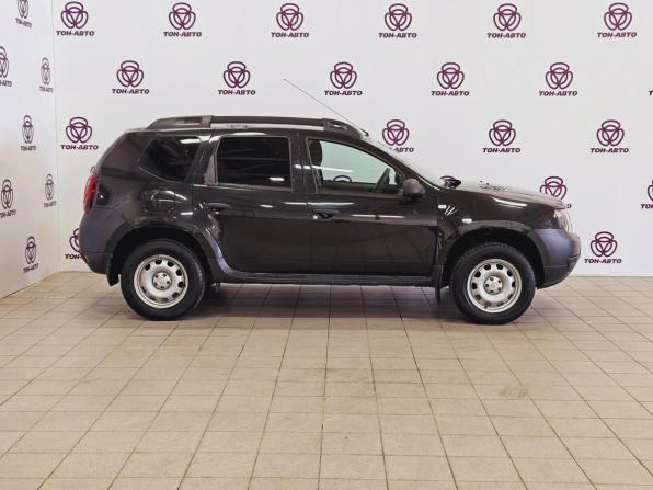 Renault Duster I Рестайлинг с пробегом 2018 года, цена 1 270 000 рублей, 99648 км, внедорожник, Автокод Объявления