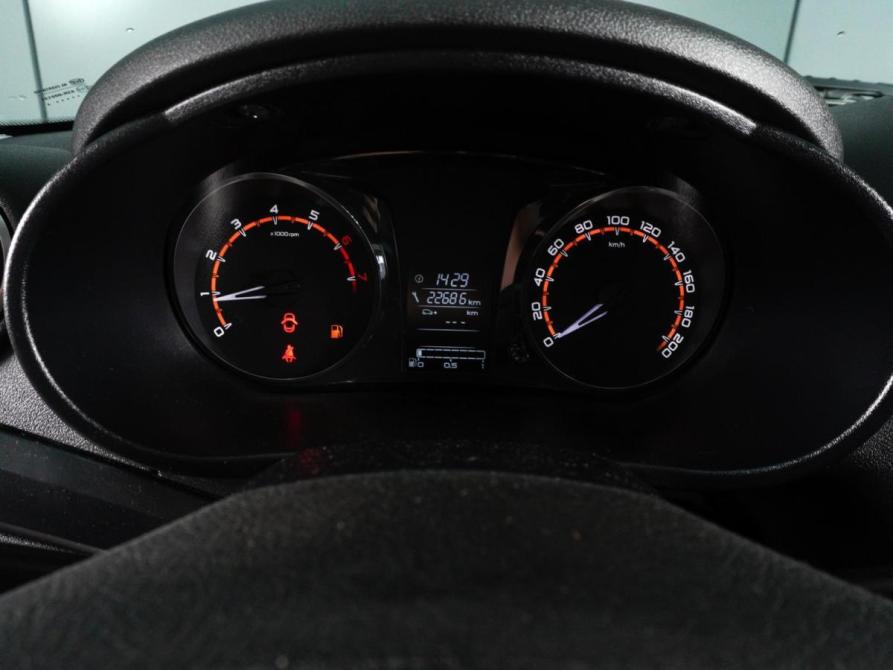 Lada (ВАЗ) Granta I Рестайлинг Минеральные Воды  - изображение 16