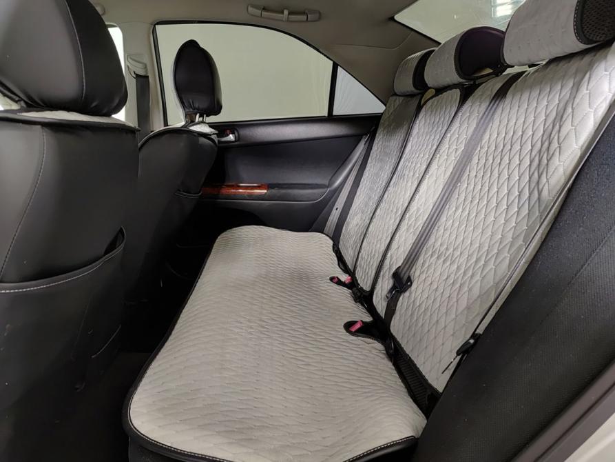 Toyota Camry V (XV30) Уфа  - изображение 15