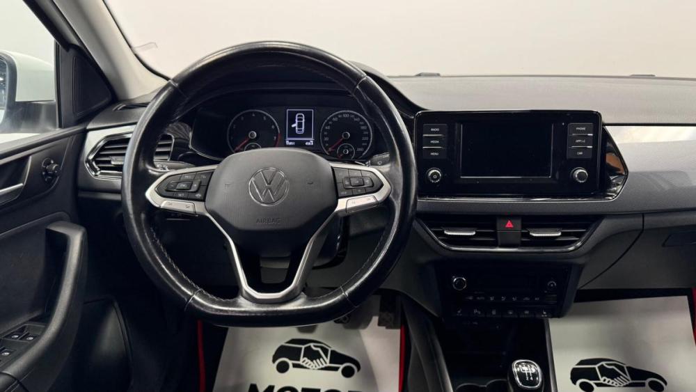 Volkswagen Polo VI Киров  - изображение 18
