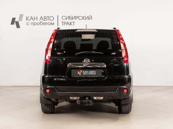 Nissan X-Trail II Рестайлинг с пробегом 2011 года, цена 1 195 000 рублей, 268978 км, внедорожник, Автокод Объявления