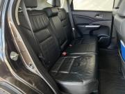 Honda CR-V IV Калининград  - изображение 39