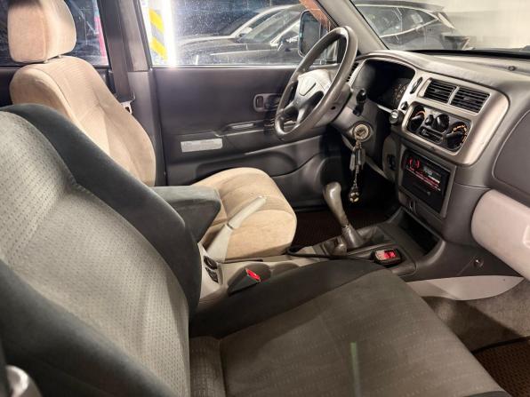 Mitsubishi Pajero Sport I Рестайлинг с пробегом 2005 года, цена 830 000 рублей, 271510 км, внедорожник, Автокод Объявления