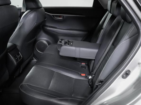 Lexus NX I с пробегом 2015 года, цена 3 250 000 рублей, 96439 км, внедорожник, Автокод Объявления