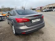 Ford Focus III Рестайлинг Пермь  - изображение 8