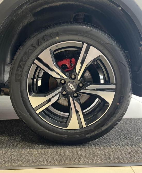 Chery Tiggo 4 Pro I Саранск  - изображение 10