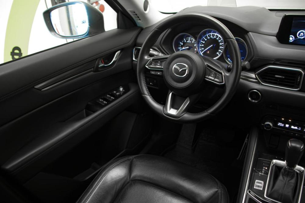 Mazda CX-5 II Москва  - изображение 13