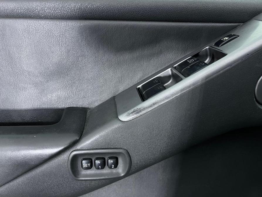 Nissan Pathfinder III Ростов-на-Дону  - изображение 13