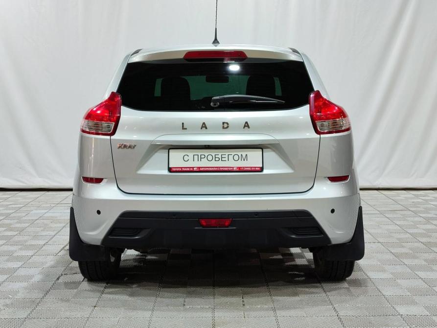 Lada (ВАЗ) XRAY I Нижневартовск  - изображение 6