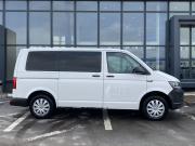 Volkswagen Caravelle T6 Москва  - изображение 22