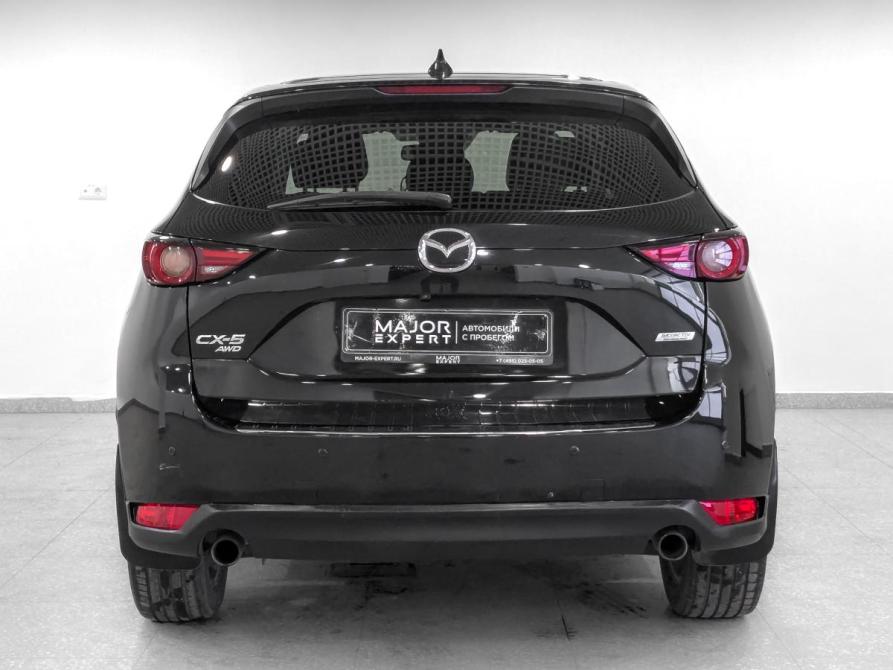Mazda CX-5 II Москва  - изображение 6