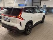 Geely Cityray Санкт-Петербург  - изображение 11