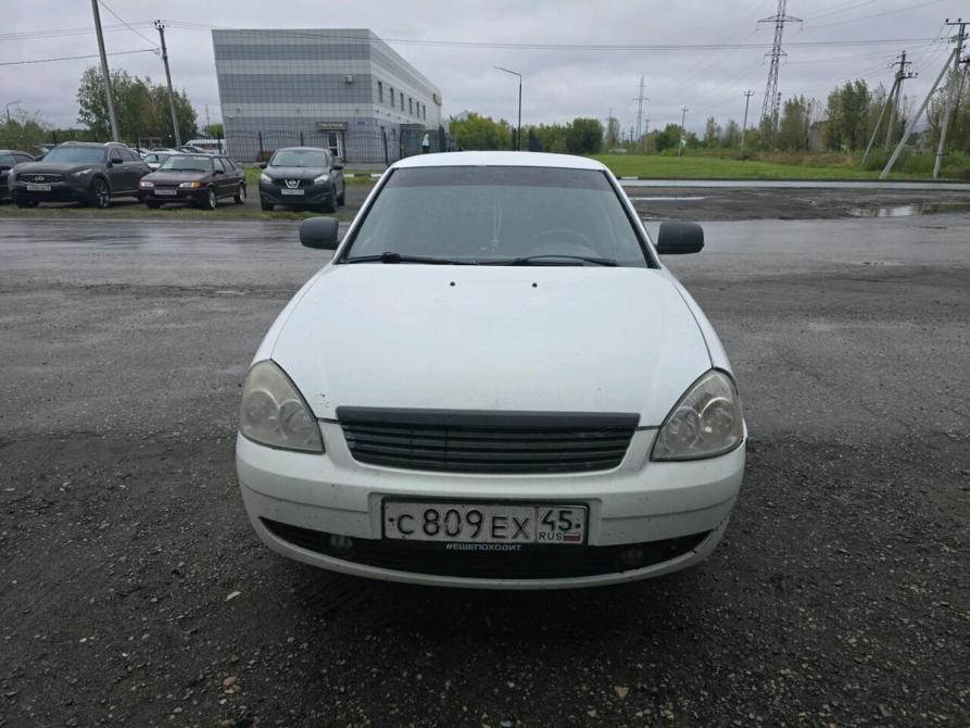 Lada (ВАЗ) Priora I Курган  - изображение 1