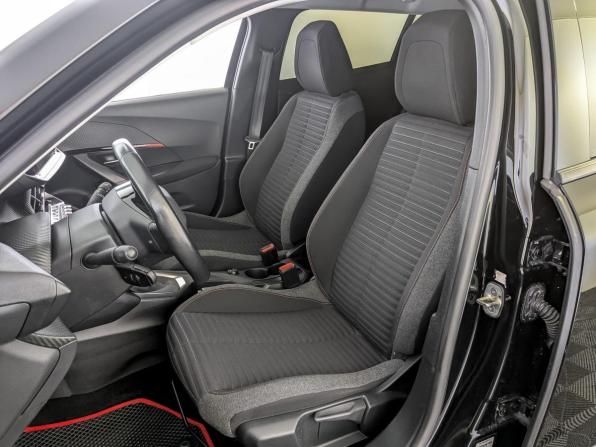Peugeot 2008 II с пробегом 2021 года, цена 1 770 000 рублей, 118589 км, внедорожник, Автокод Объявления