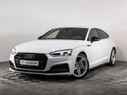 Audi A5 II (F5) Санкт-Петербург  - изображение 28