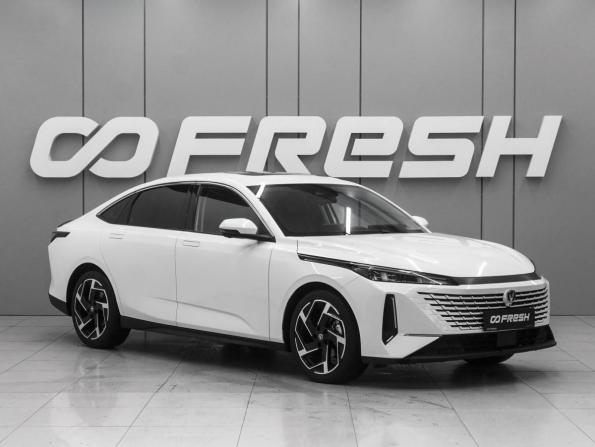 Changan Lamore с пробегом 2024 года, цена 1 975 000 рублей, 28926 км, седан, Автокод Объявления
