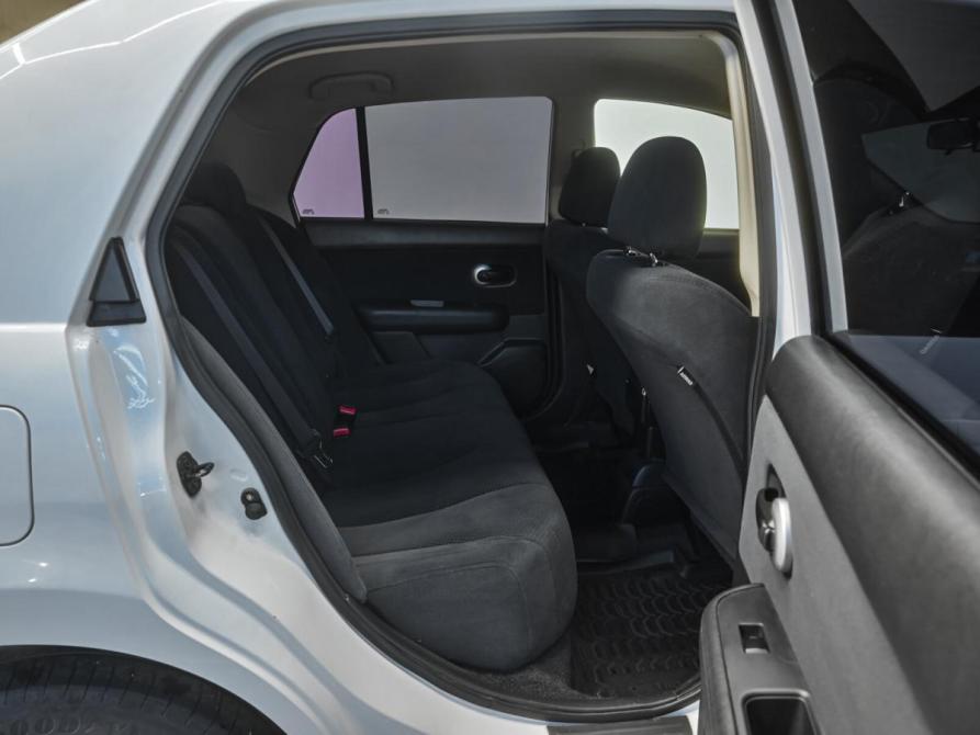 Nissan Tiida I Рестайлинг Челябинск  - изображение 15