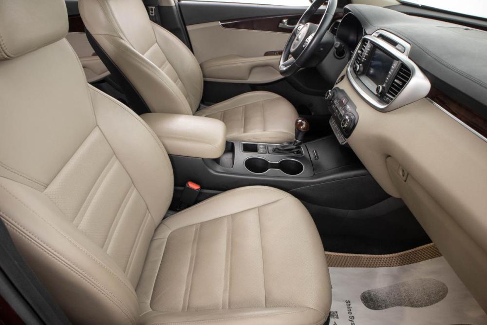 Kia Sorento III Prime Барнаул  - изображение 25