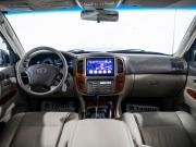 Toyota Land Cruiser 100 Series Рестайлинг 2 Иркутск  - изображение 29