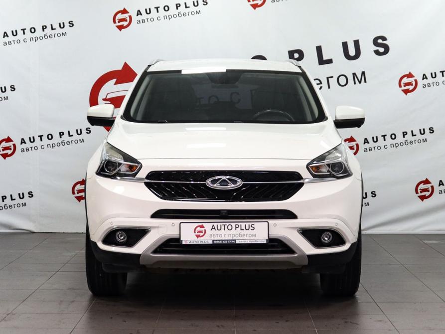 Chery Tiggo 7 I Минеральные Воды  - изображение 3