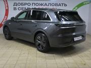 Li Auto (Lixiang) L6 I Москва  - изображение 32