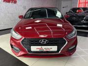 Hyundai Solaris II Ярославль  - изображение 40